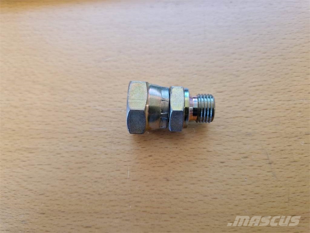 Ponsse 0015578 Hydraulics