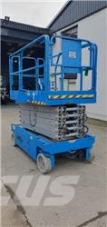 Genie GS 4047 Nacelle ciseaux