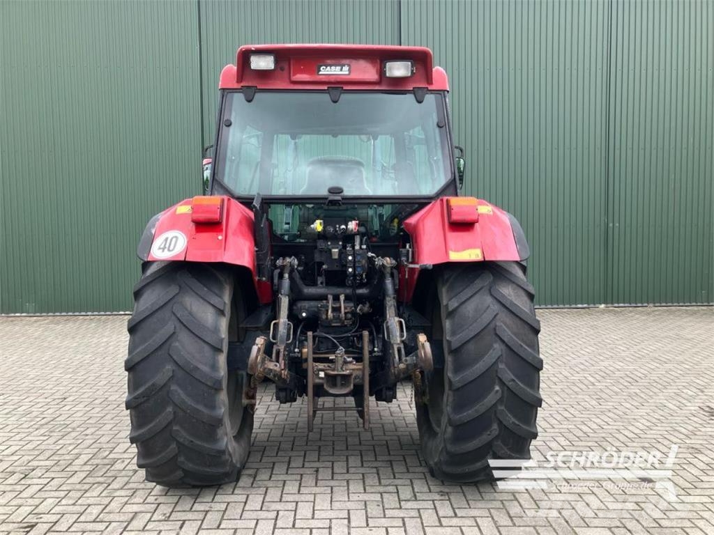 Case IH CS 94 | BRUTTO 21.885 EUR Traktory