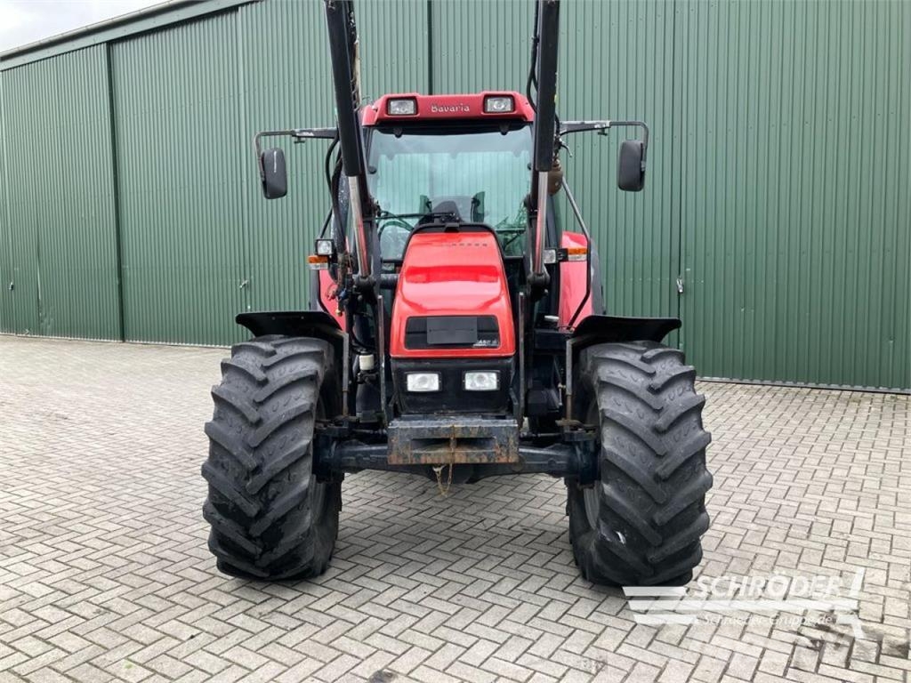 Case IH CS 94 | BRUTTO 21.885 EUR Traktory
