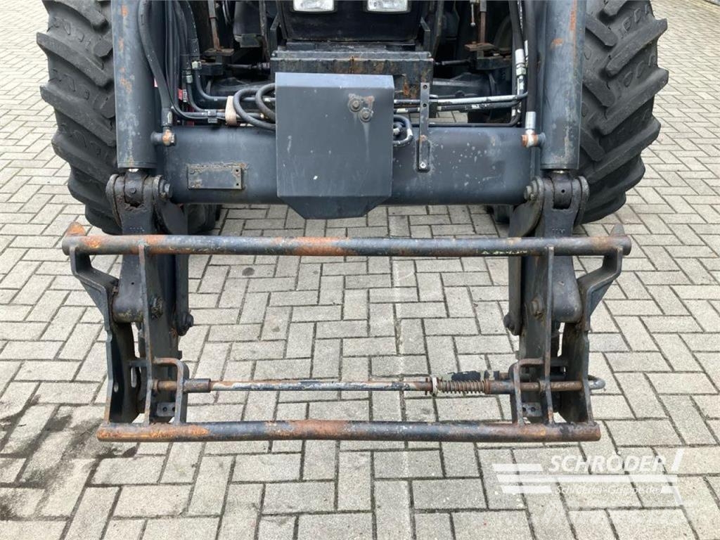 Case IH CS 94 | BRUTTO 21.885 EUR Traktory