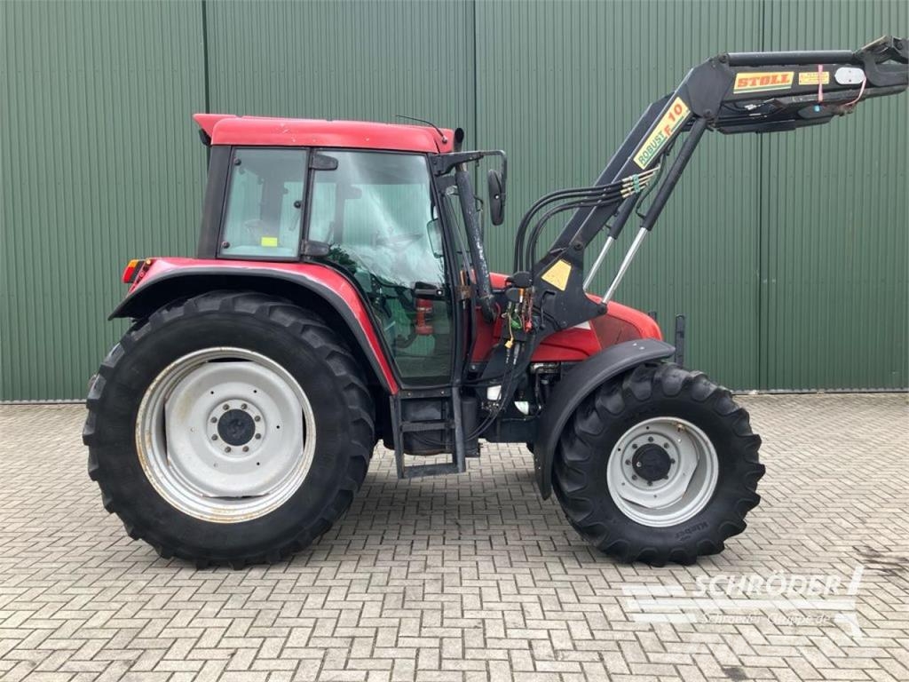 Case IH CS 94 | BRUTTO 21.885 EUR Traktory