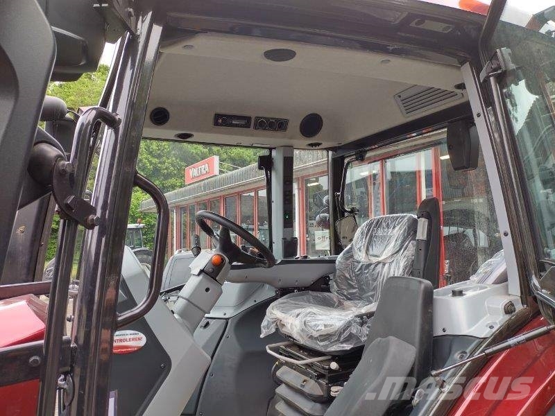Valtra G135 Active Traktorer