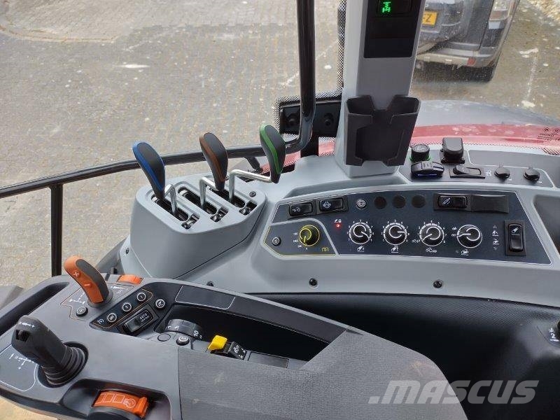 Valtra G135 Active Traktorer