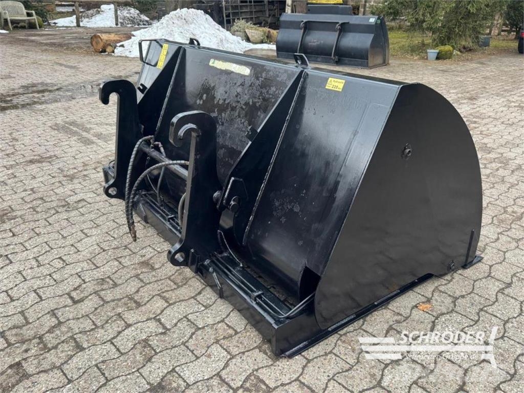 CAT RADLADER 914 M Kolesni nakladalci