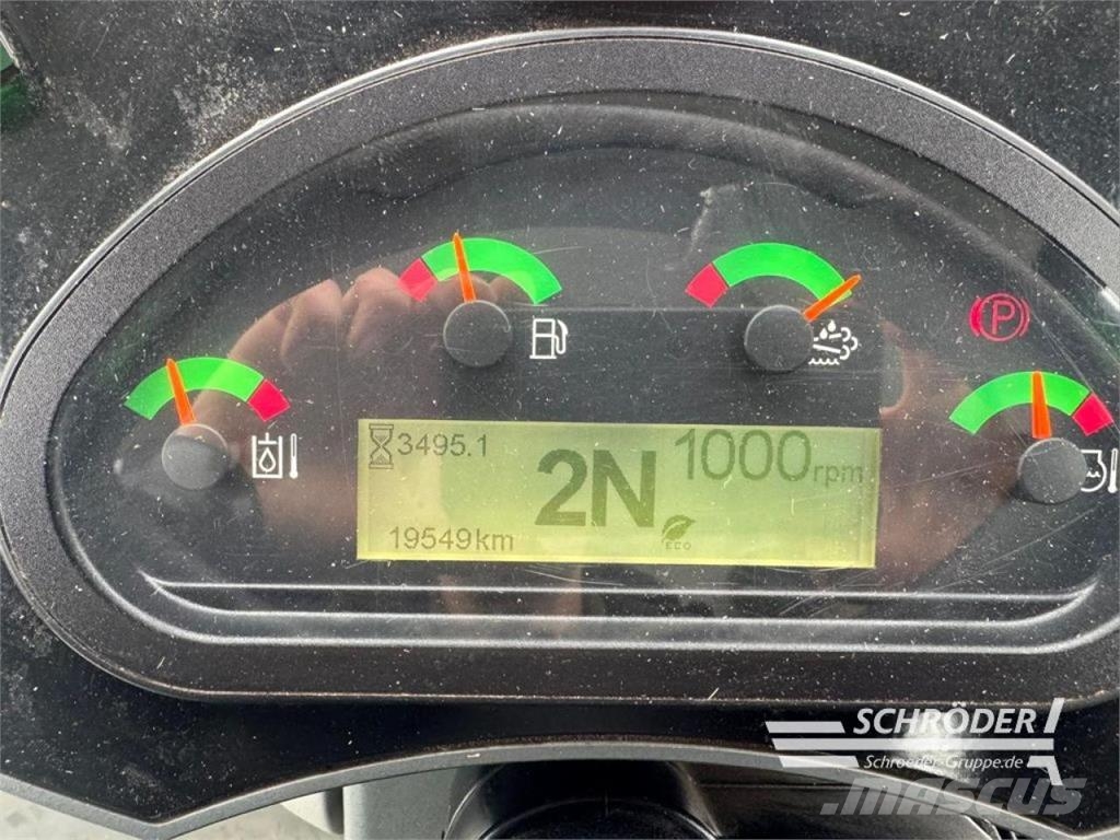 CAT RADLADER 914 M Kolesni nakladalci