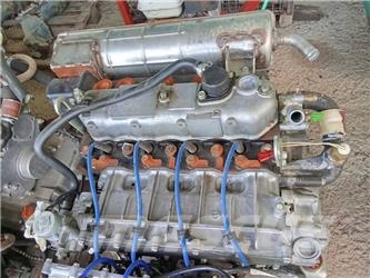 Yanmar 4GPH88-HJ 发动机