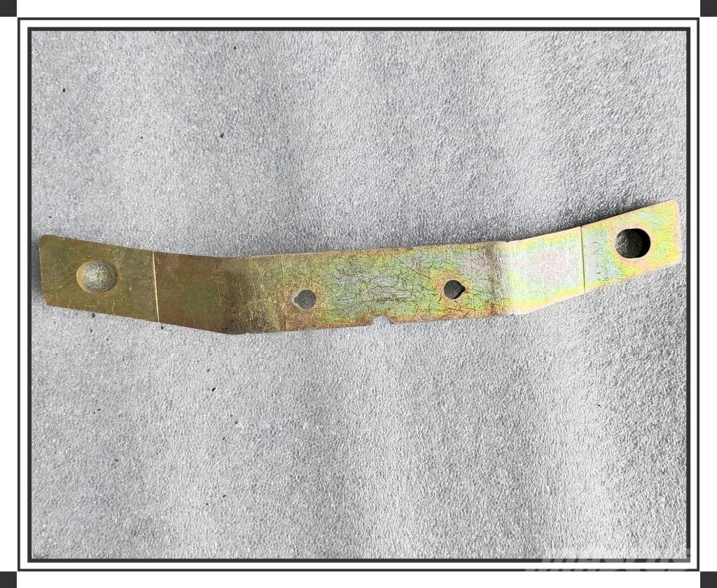 CLAAS Support bracket Chassis og suspension