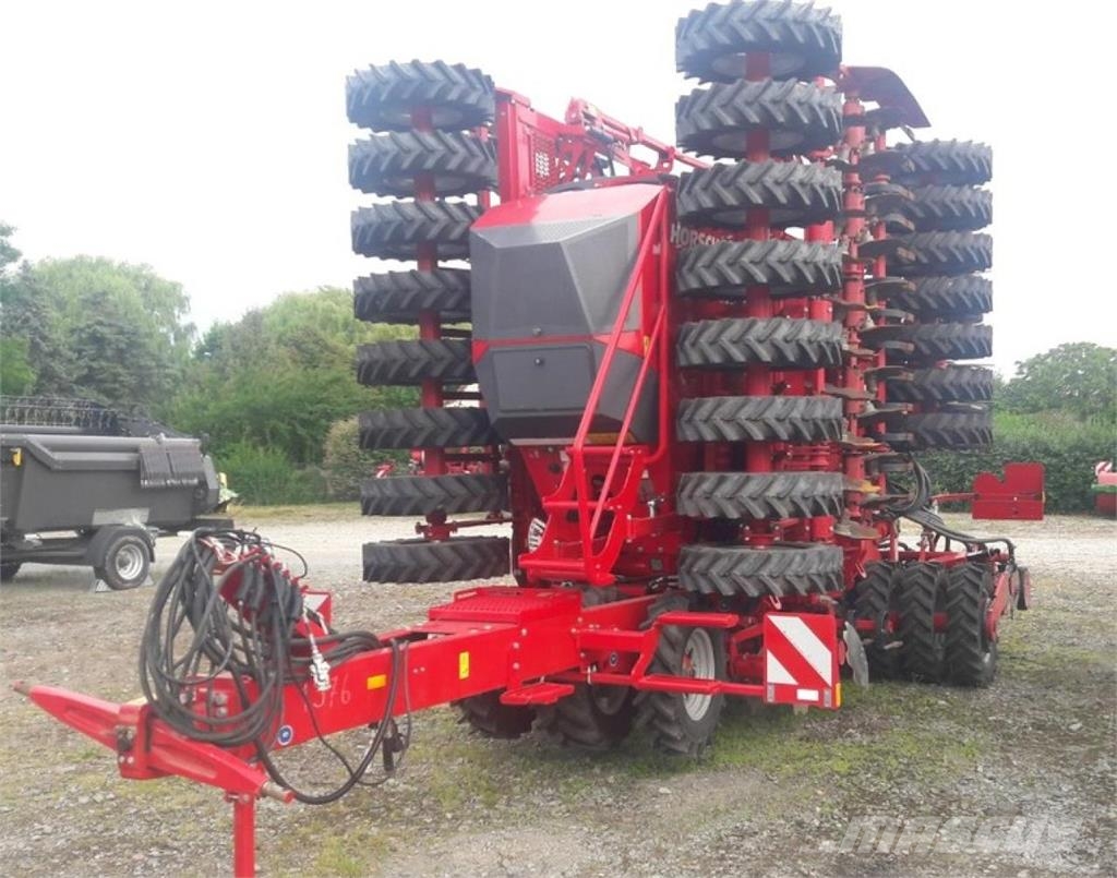Horsch PRONTO 7DC Sejačice