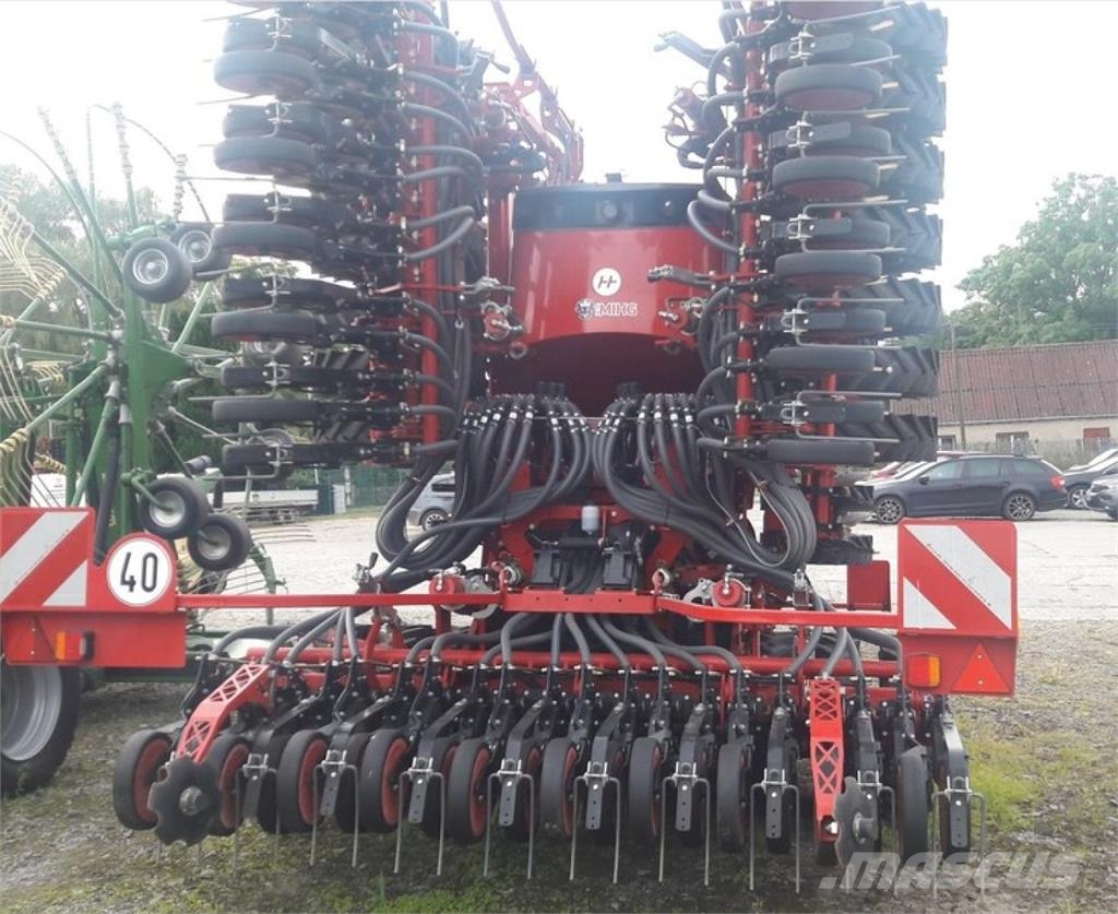 Horsch PRONTO 7DC Sejačice