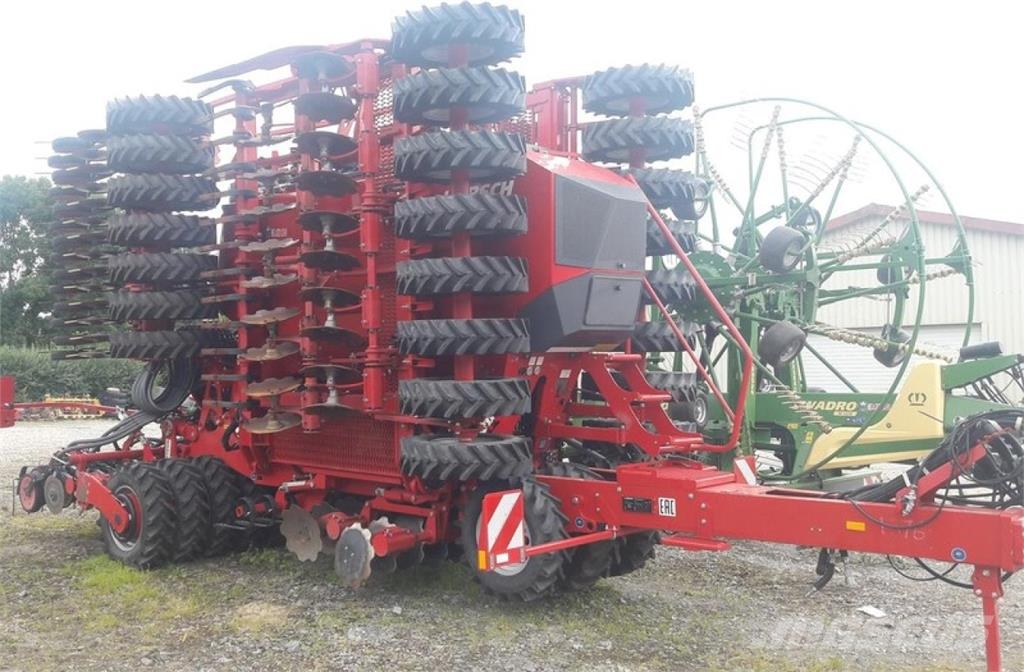 Horsch PRONTO 7DC Sejačice