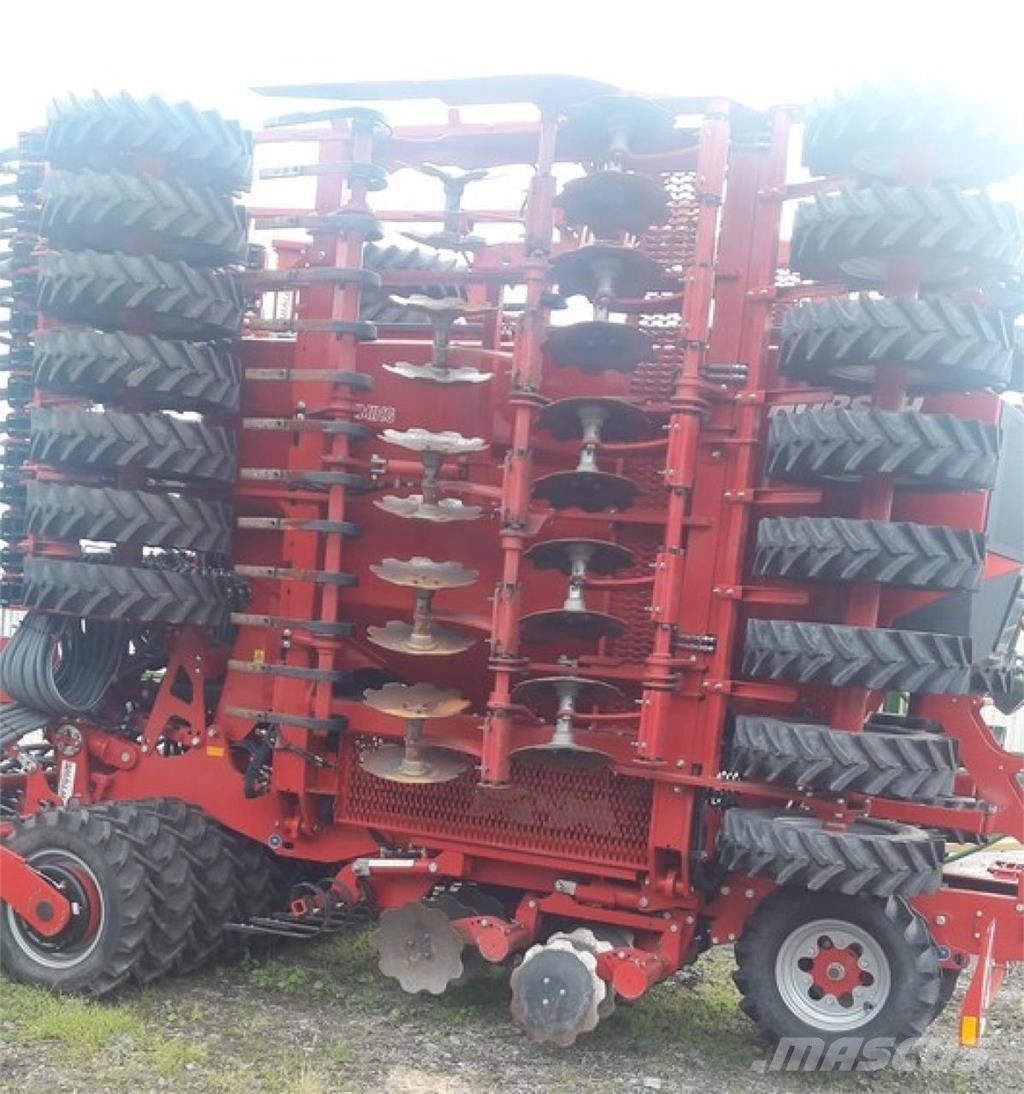 Horsch PRONTO 7DC Sejačice