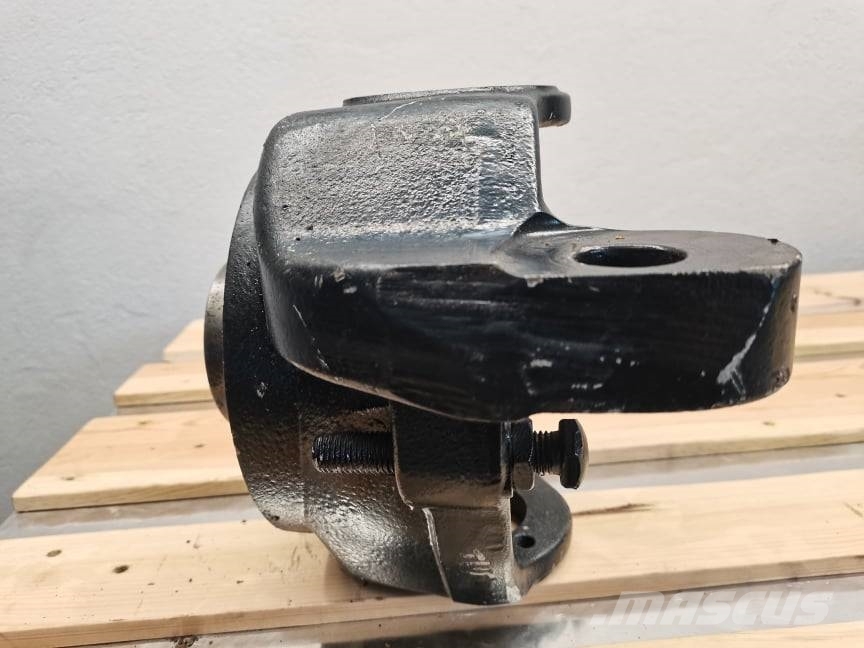 Dieci 26.6 Mini Agri {Spicer} crossover Transmission