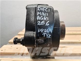 Dieci 26.6 Mini Agri {Spicer} crossover Transmission