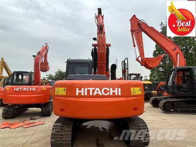 Hitachi ZX 130 履带挖掘机