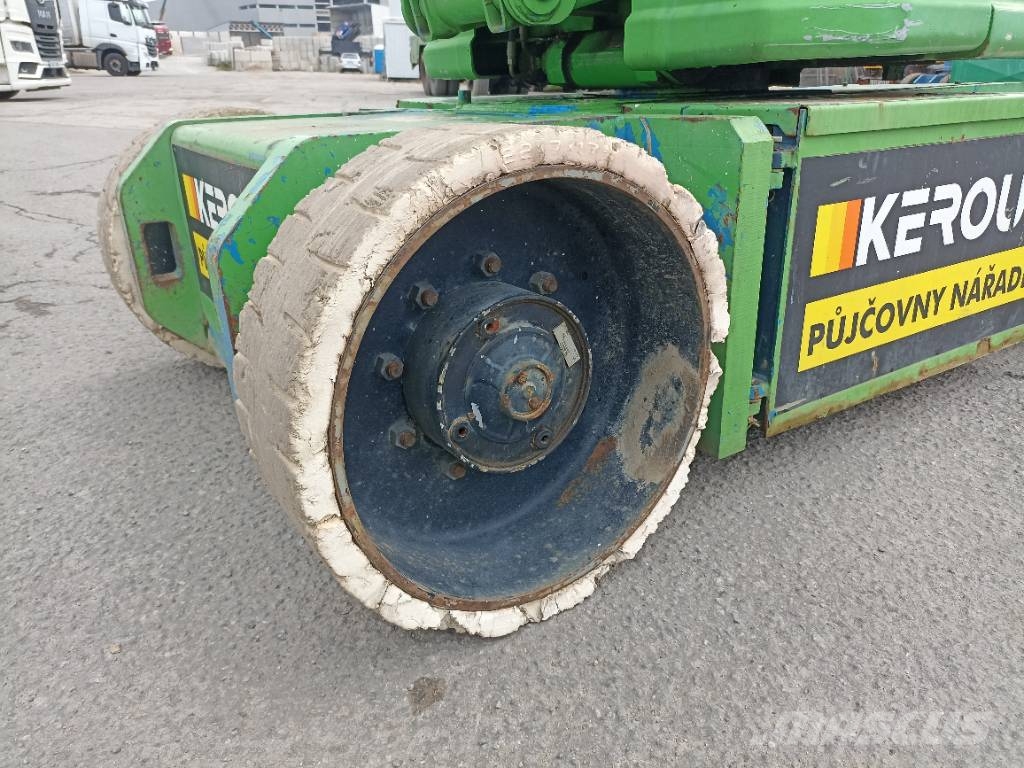 Genie Z30/20N Karos emelők