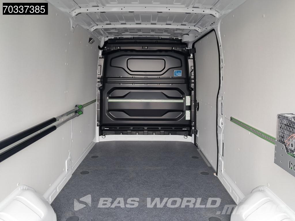 Renault Master 150PK PRÓXIMAMENTE! L3H2 LED 150CV A/A Cont Dostavna vozila / kombiji