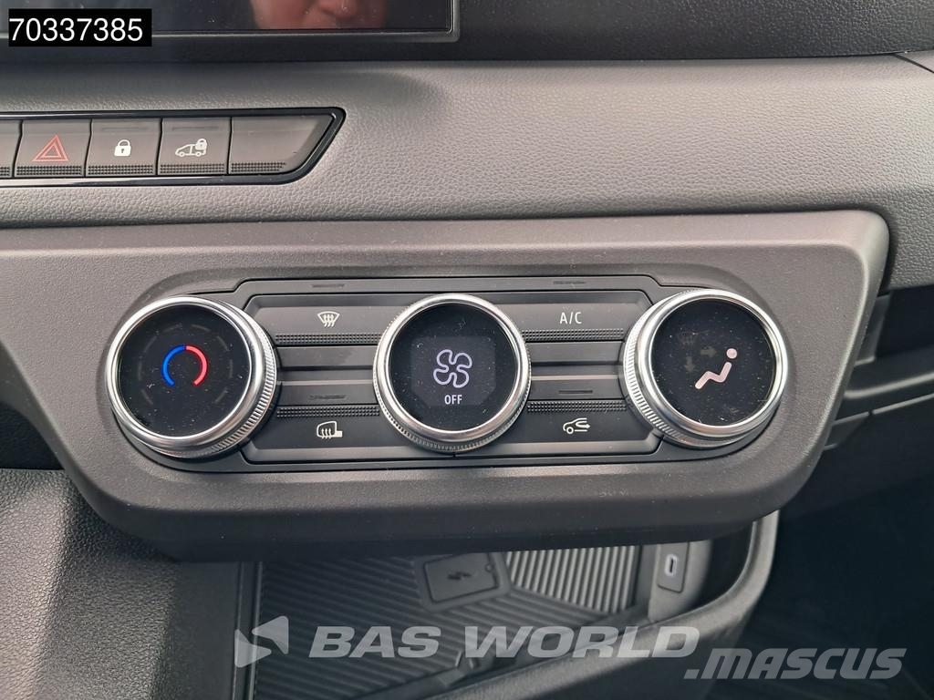 Renault Master 150PK PRÓXIMAMENTE! L3H2 LED 150CV A/A Cont Dostavna vozila / kombiji