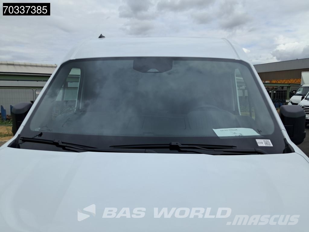 Renault Master 150PK PRÓXIMAMENTE! L3H2 LED 150CV A/A Cont Dostavna vozila / kombiji