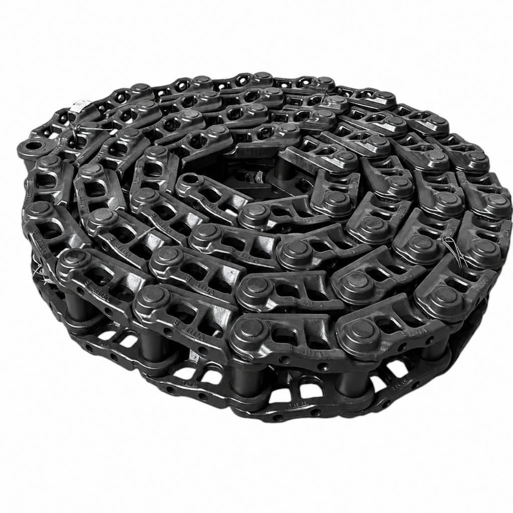Volvo Hitachi EC290 EC300 / Hitachi EX300 Track Chain UL Lánctalpak, láncok és futóművek