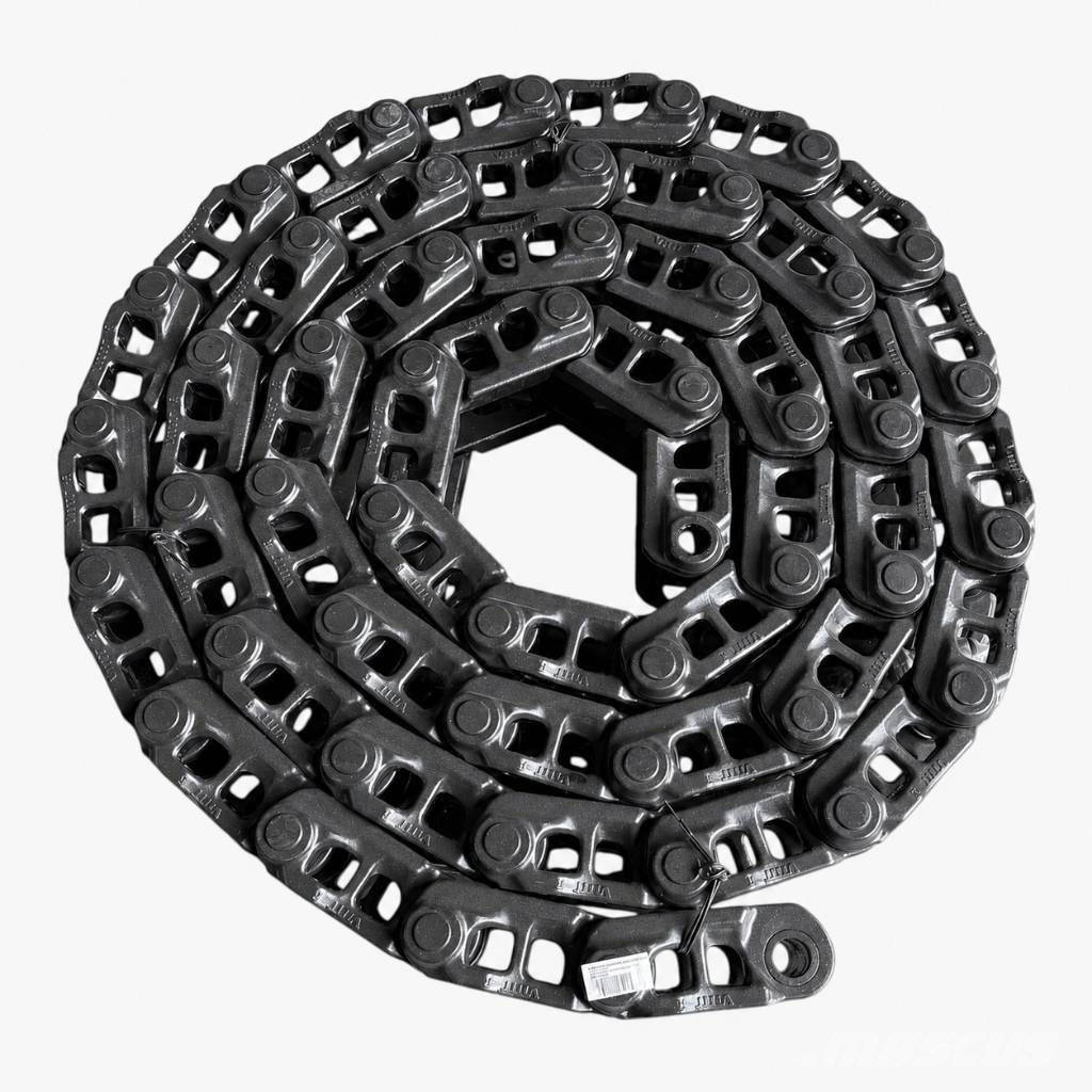 Volvo Hitachi EC290 EC300 / Hitachi EX300 Track Chain UL Lánctalpak, láncok és futóművek