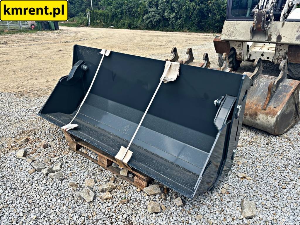 Mecalac 12MTX KOPARKO-ŁADOWARKA. 2016R TLB's