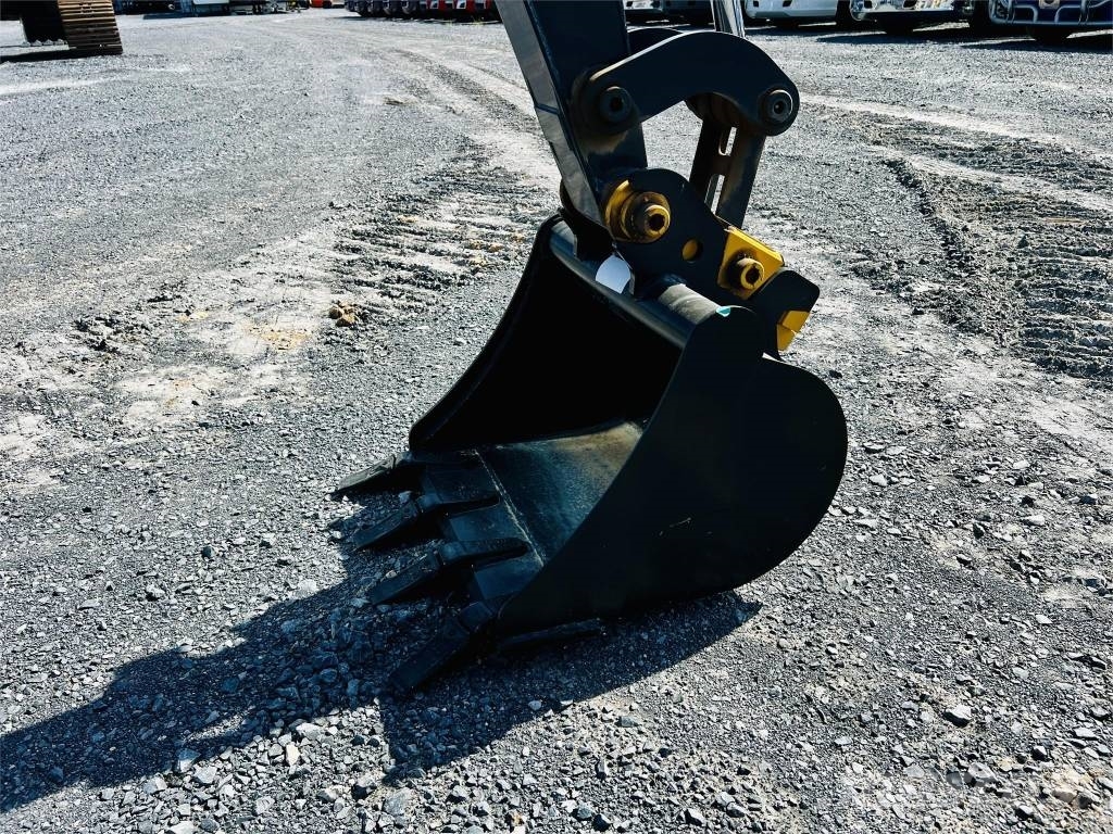 DEERE 35-P Mini Escavadoras <7t
