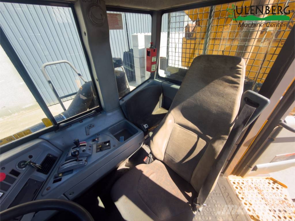 Volvo A 35 E Зчленовані самоскиди