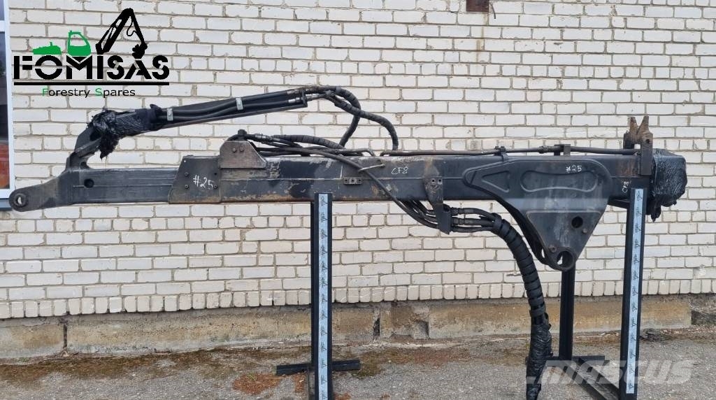 John Deere CF885 F730598 Jib Boom with telescope Транспортерні крани