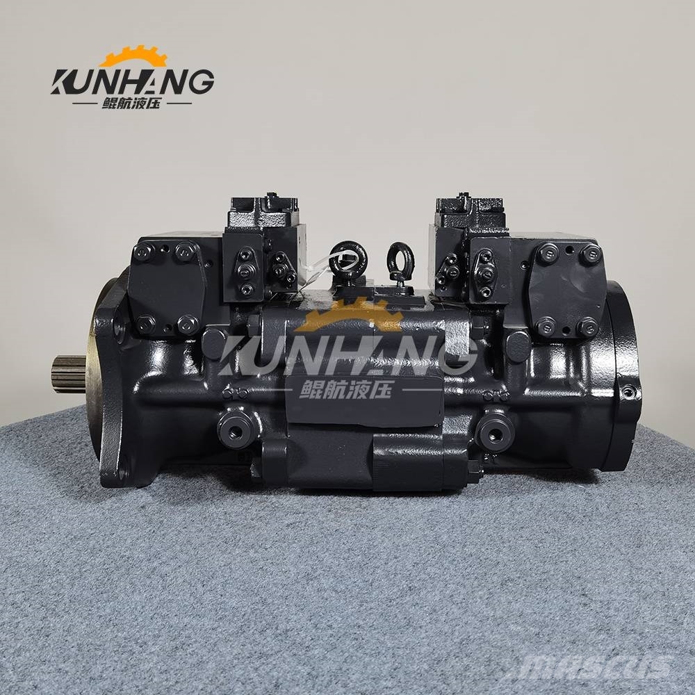 Komatsu 708-2L-00522 Hydraulic Pump PC1250-7 No.2 mainpump Υδραυλικά
