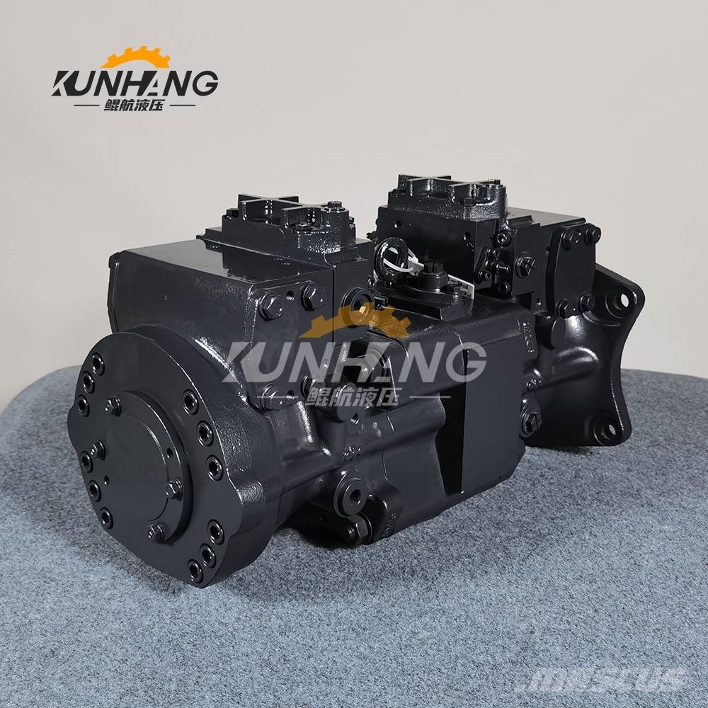 Komatsu 708-2L-00522 Hydraulic Pump PC1250-7 No.2 mainpump Υδραυλικά