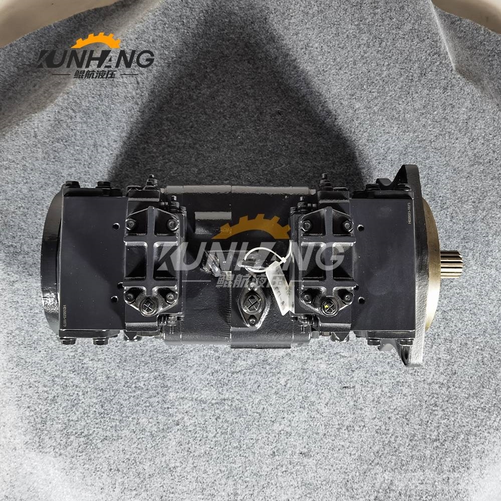 Komatsu 708-2L-00522 Hydraulic Pump PC1250-7 No.2 mainpump Υδραυλικά