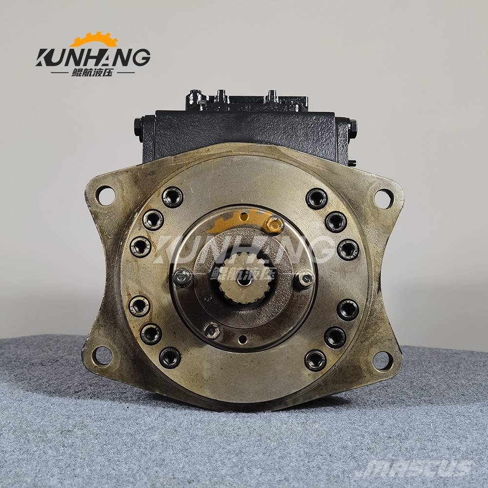 Komatsu 708-2L-00522 Hydraulic Pump PC1250-7 No.2 mainpump Υδραυλικά