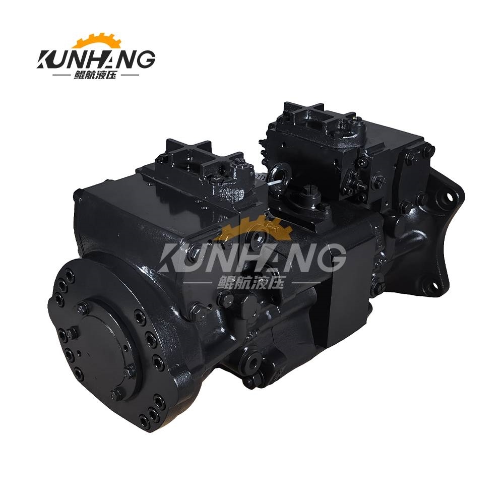 Komatsu 708-2L-00522 Hydraulic Pump PC1250-7 No.2 mainpump Υδραυλικά