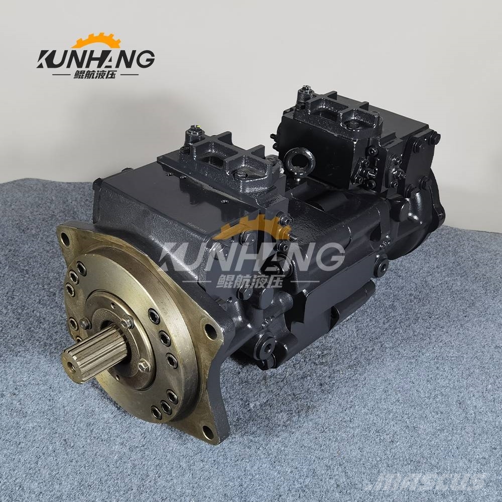 Komatsu 708-2L-00522 Hydraulic Pump PC1250-7 No.2 mainpump Υδραυλικά