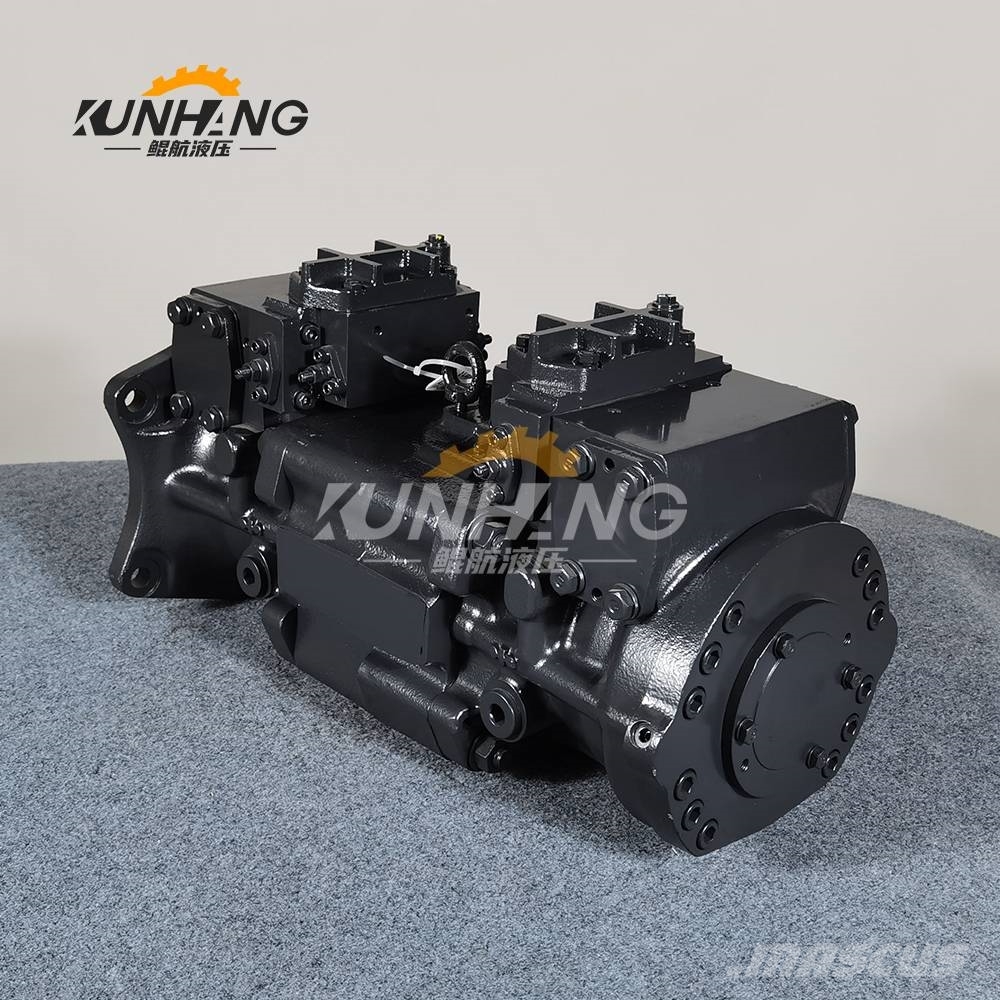 Komatsu 708-2L-00522 Hydraulic Pump PC1250-7 No.2 mainpump Υδραυλικά