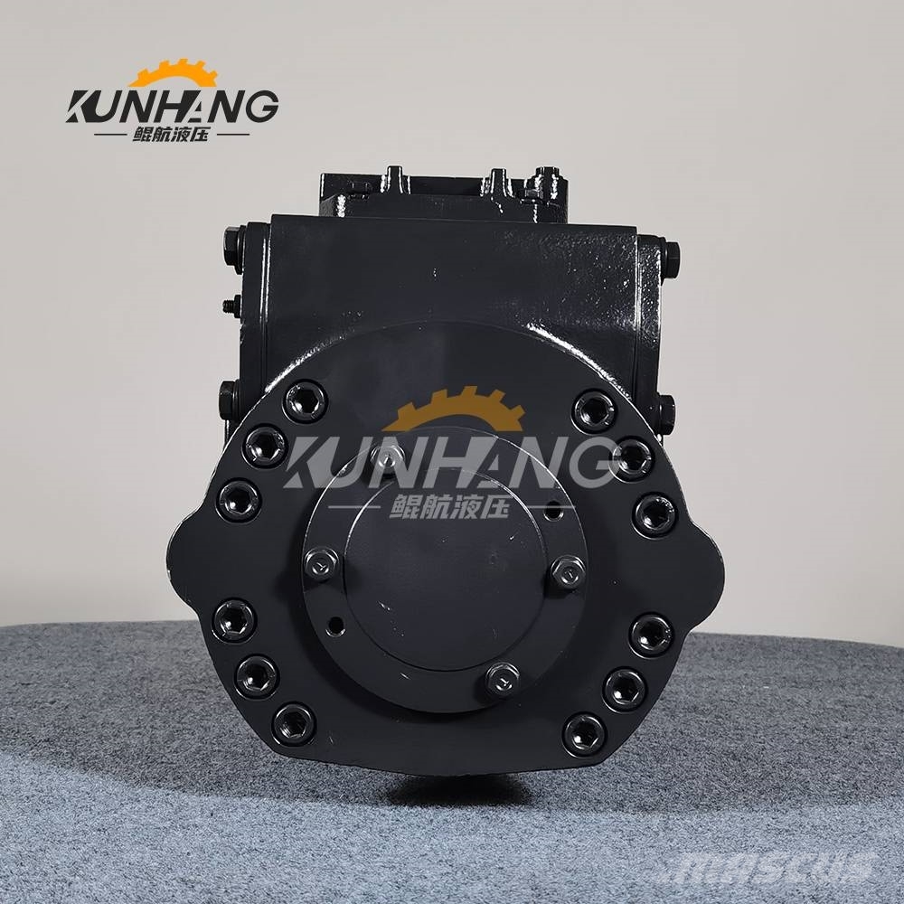 Komatsu 708-2L-00522 Hydraulic Pump PC1250-7 No.2 mainpump Υδραυλικά