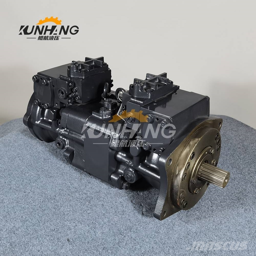 Komatsu 708-2L-00522 Hydraulic Pump PC1250-7 No.2 mainpump Υδραυλικά