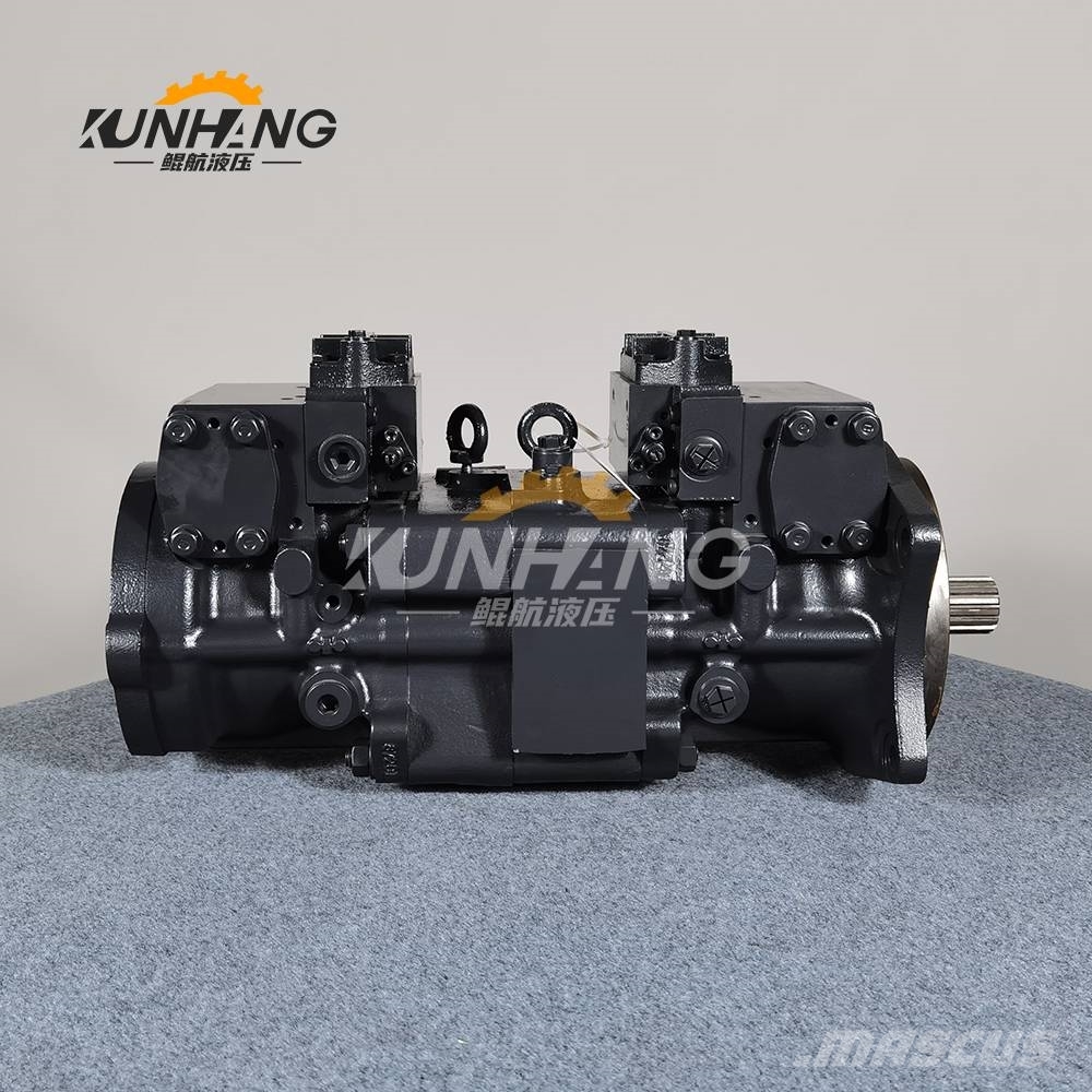 Komatsu 708-2L-00522 Hydraulic Pump PC1250-7 No.2 mainpump Υδραυλικά