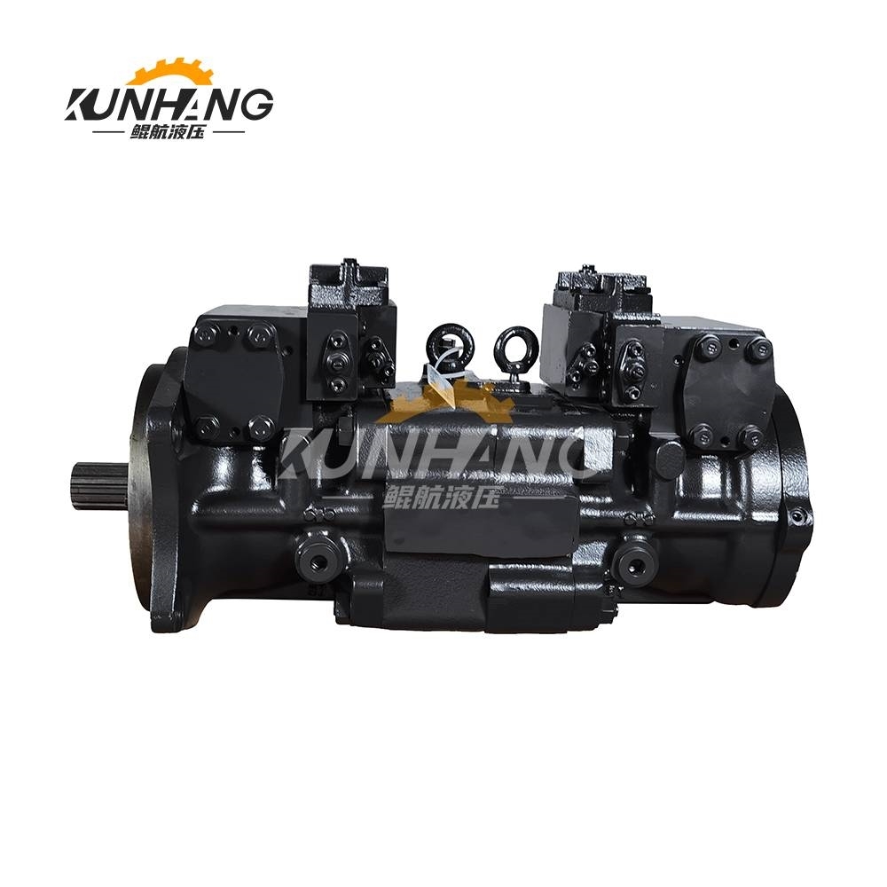 Komatsu 708-2L-00522 Hydraulic Pump PC1250-7 No.2 mainpump Υδραυλικά