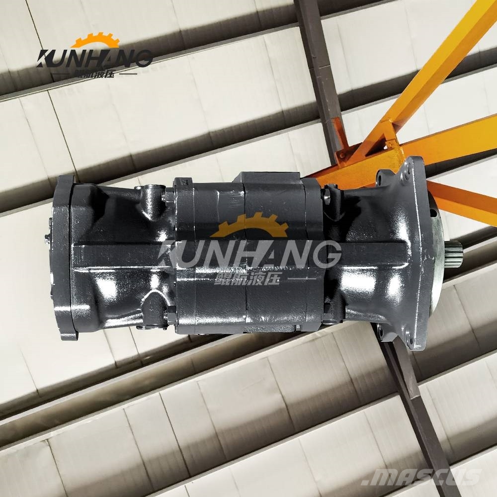 Komatsu 708-2L-00522 Hydraulic Pump PC1250-7 No.2 mainpump Υδραυλικά