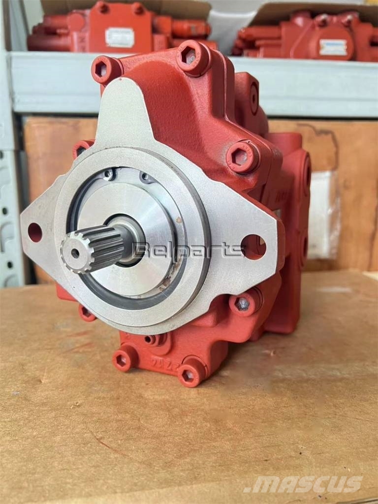 Komatsu PC50UU PVD-2B-42P-14G Hydraulic main pump Hydraulique