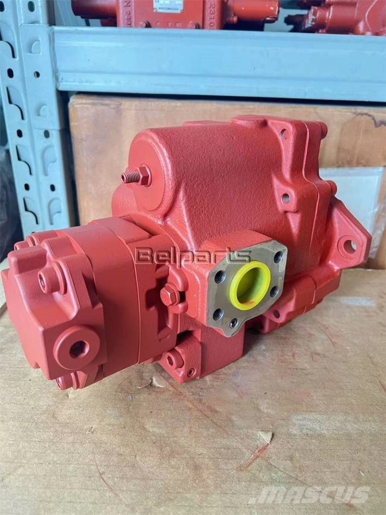 Komatsu PC50UU PVD-2B-42P-14G Hydraulic main pump Hydraulique