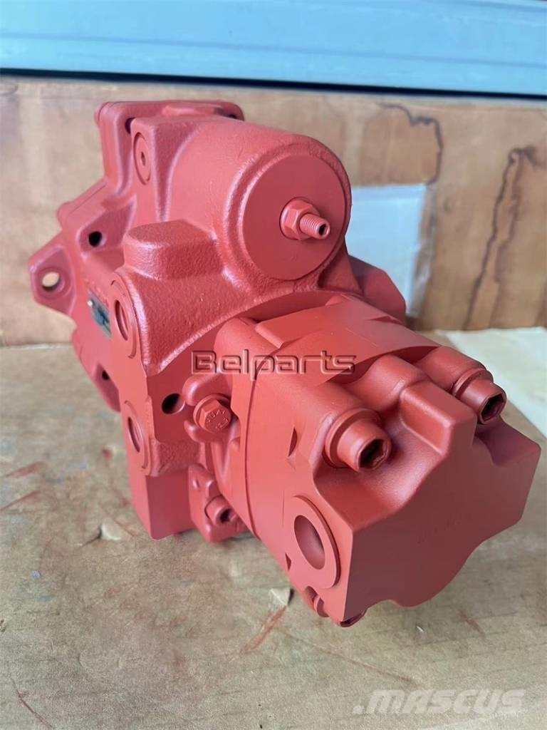 Komatsu PC50UU PVD-2B-42P-14G Hydraulic main pump Hydraulique