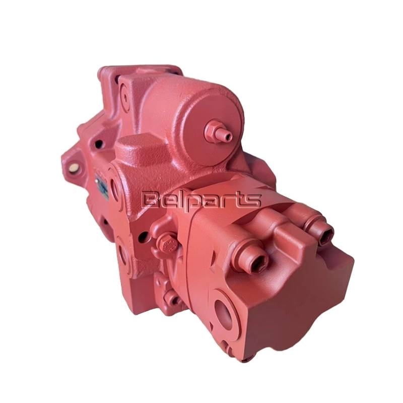 Komatsu PC50UU PVD-2B-42P-14G Hydraulic main pump Hydraulique