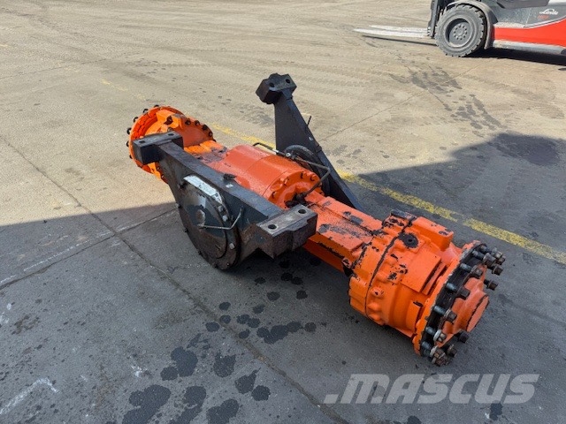 Doosan DL 300-5 USED REAR AXLES ZF MTL 3085 II Ejes