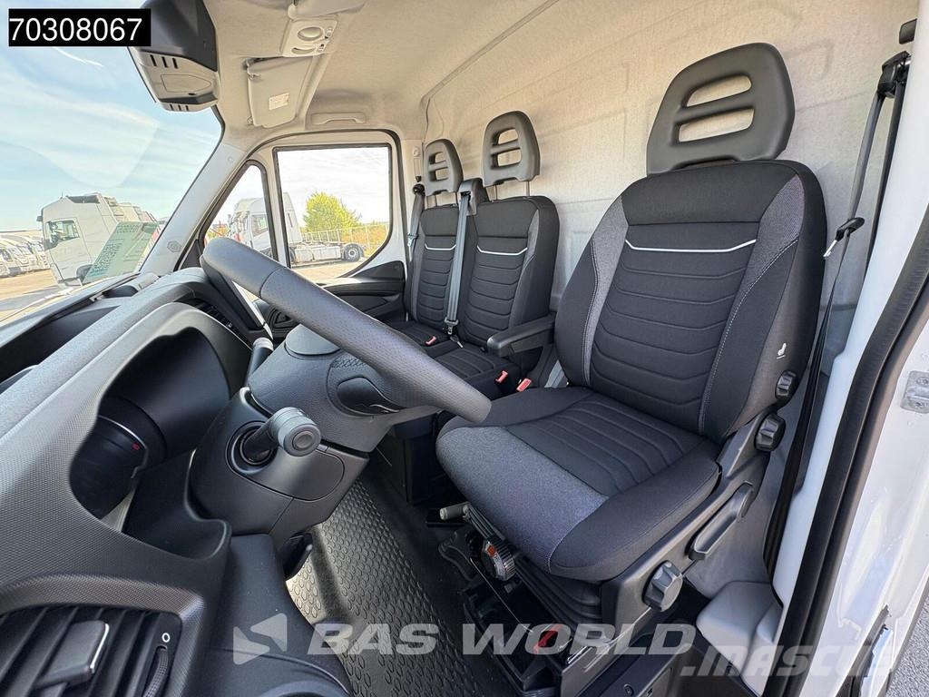 Iveco Daily 35C21 3.0L Automatik L4H3 Doppelbereifung 21 Furgonetas /Furgón