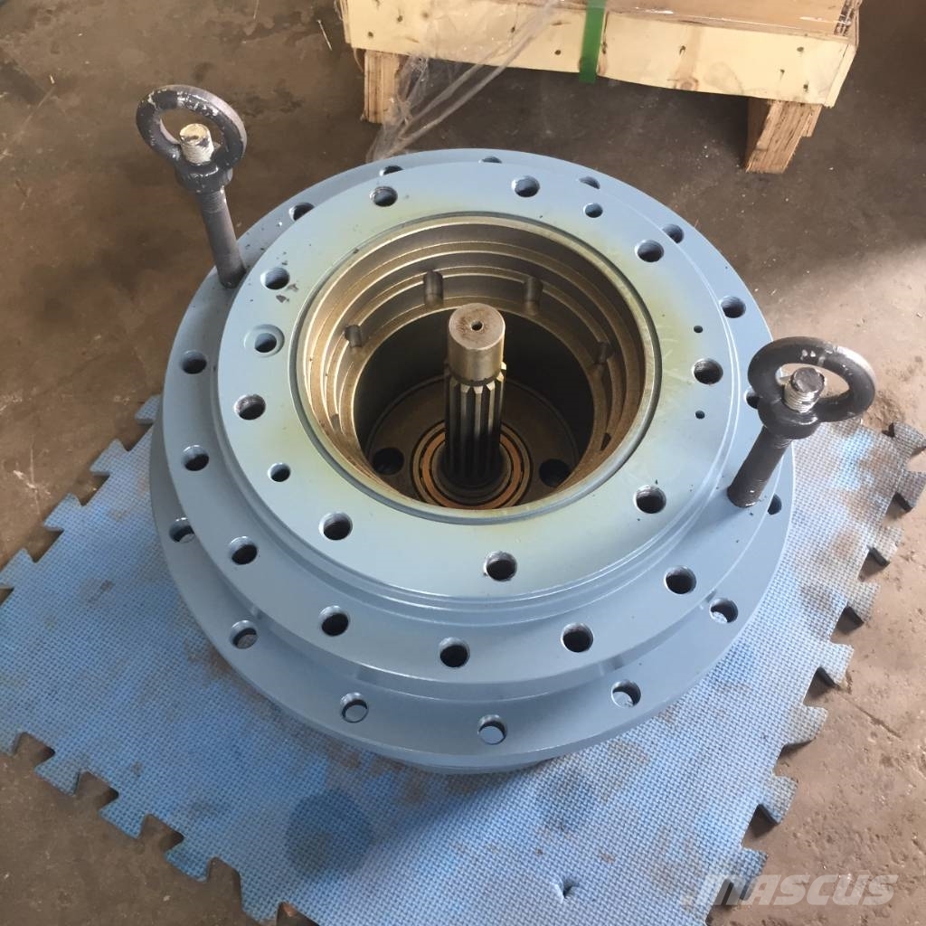 CAT 312C Travel Gearbox 312 Travel Reducer 2786920 Hidraulika