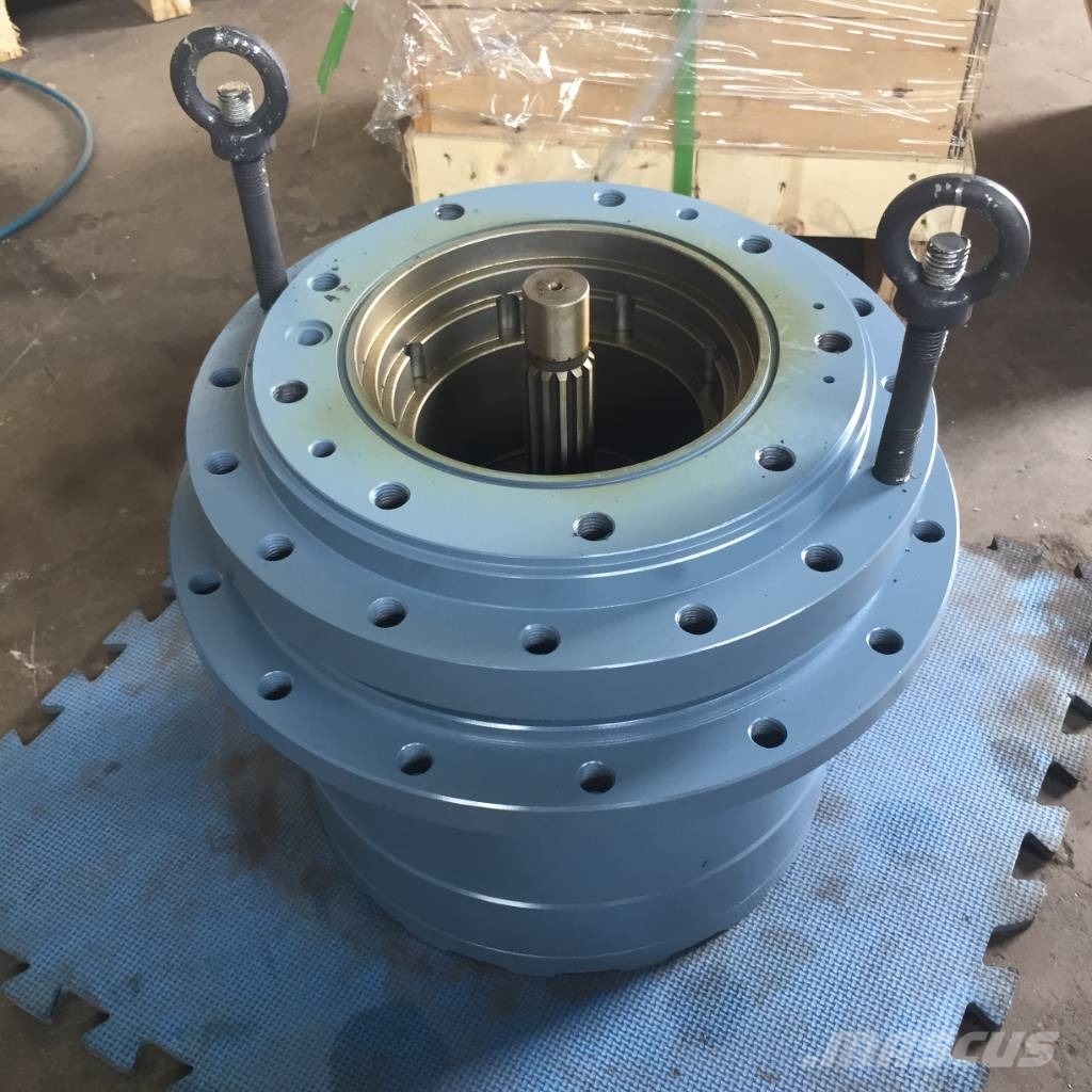 CAT 312C Travel Gearbox 312 Travel Reducer 2786920 Hidraulika