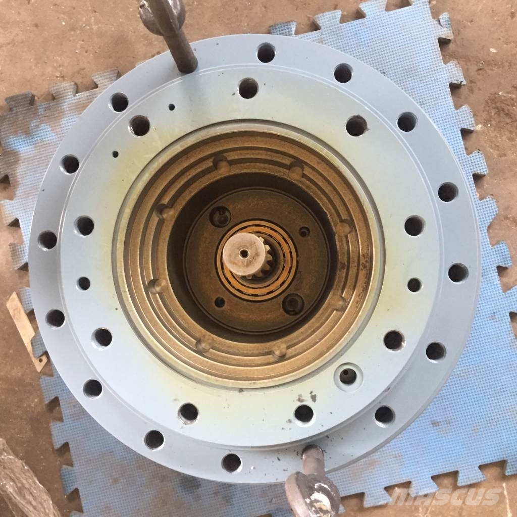 CAT 312C Travel Gearbox 312 Travel Reducer 2786920 Hidraulika
